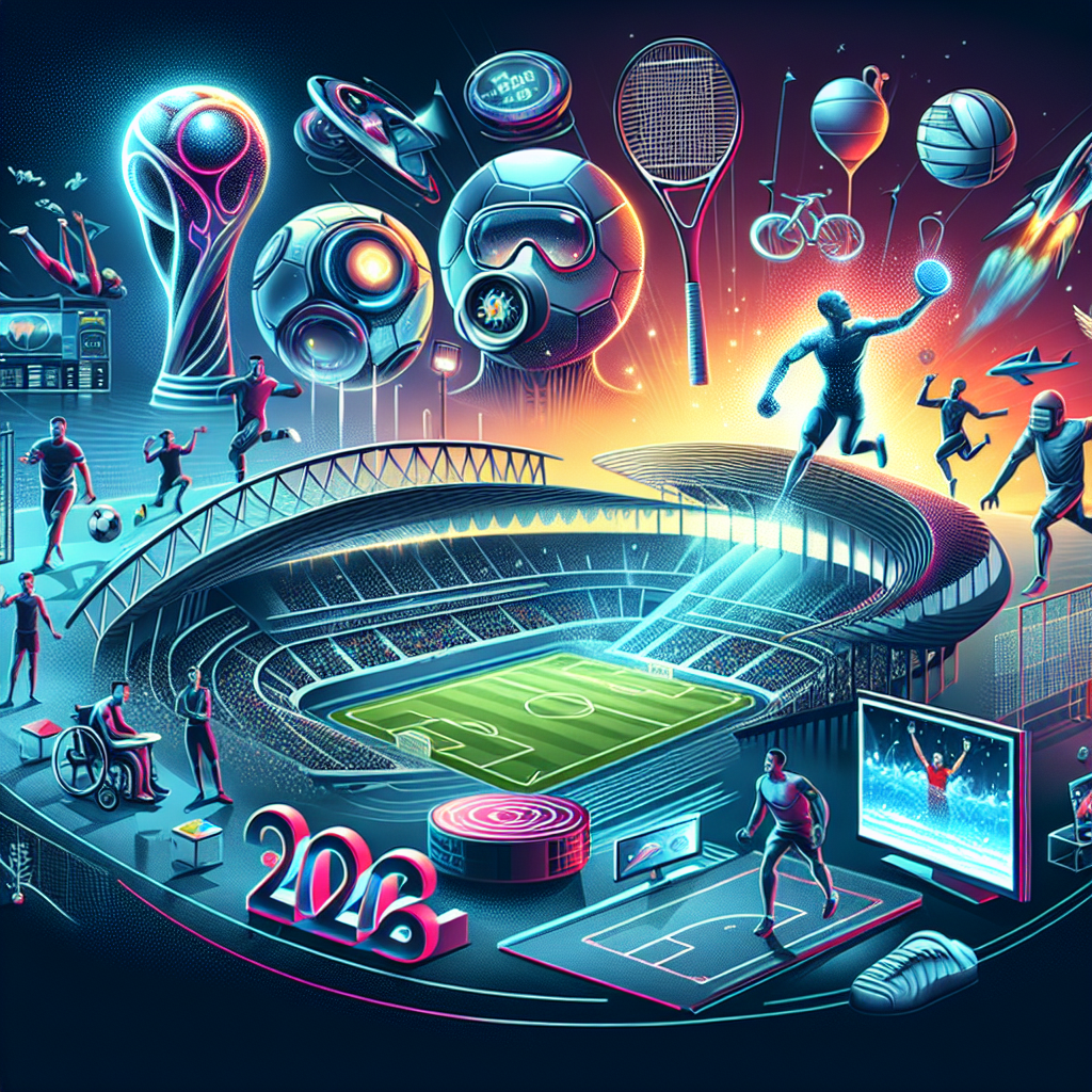 related-Breaking Down the Biggest Sports Highlights of 2026