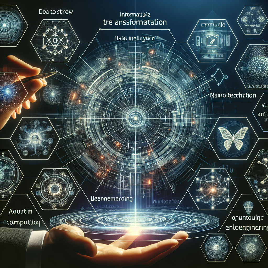 related-Exploring the Tech Innovations of 2026: A Glimpse into the Future