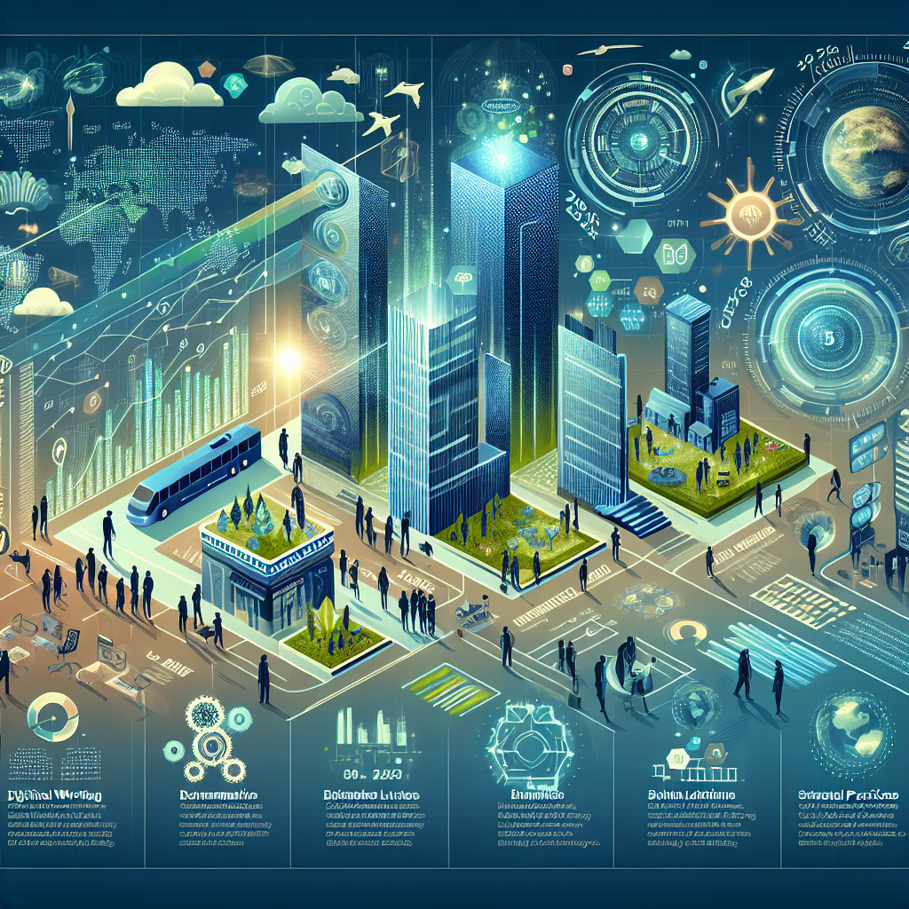 detail-Top Business Trends to Watch in 2026: Navigating the Future of Commerce