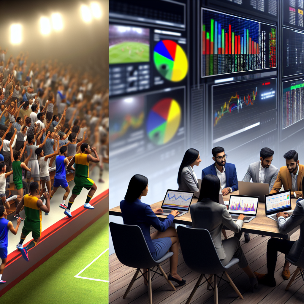 detail-Leverage 2024 Sports Trends to Grow Your SME Business