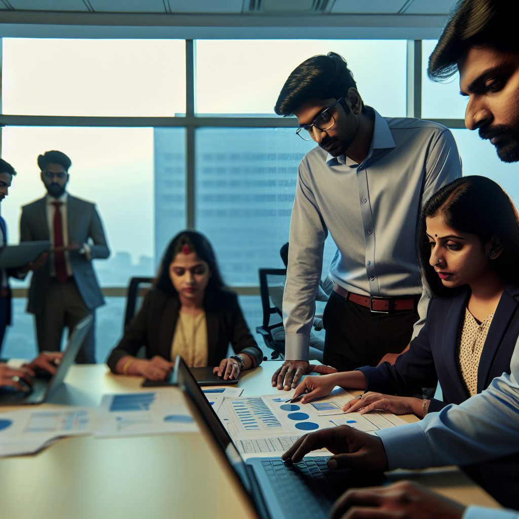 related-7 Business Trends Indian SMEs Must Use to Grow in 2024