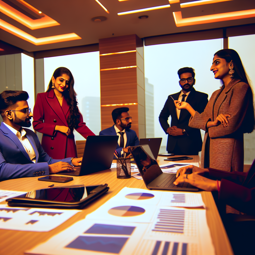 detail-Leverage Entertainment Trends to Boost Your SME Growth