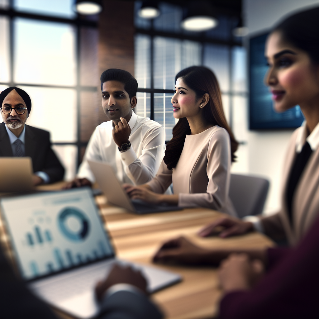 all-7 Business Trends Indian SMEs Must Use to Grow in 2024