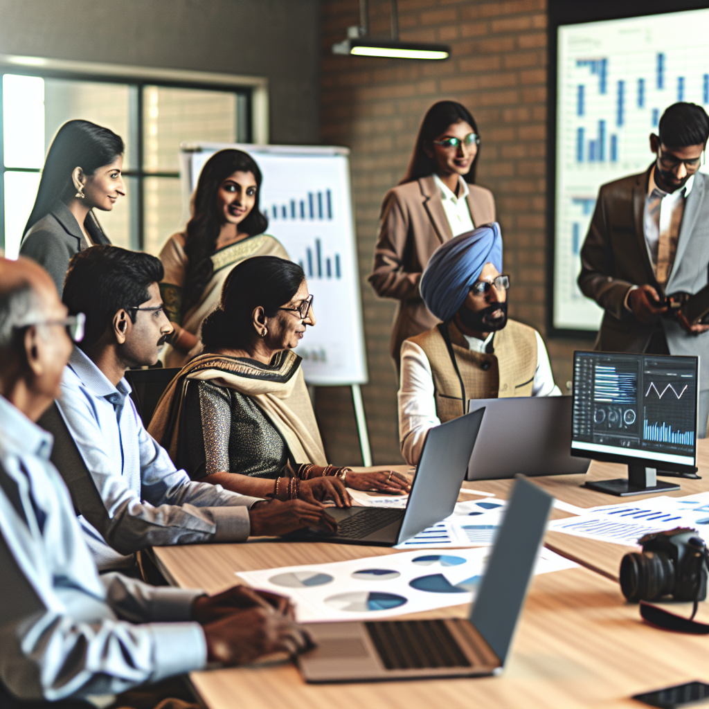 all-7 Business Trends Indian SMEs Must Use to Boost Growth in 2024