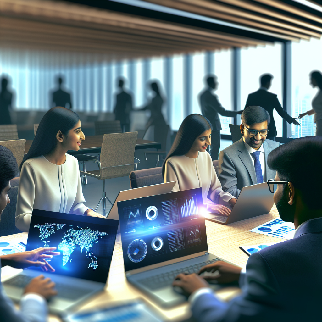 all-7 Business Trends Indian SMEs Must Use to Grow in 2024