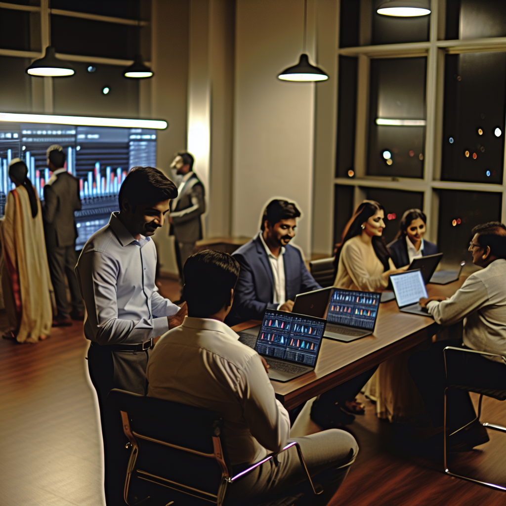 related-7 Business Trends Indian SMEs Must Use to Grow in 2024