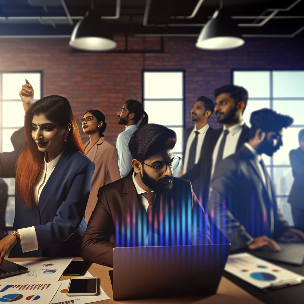 related-7 Business Trends Indian SMEs Must Use to Grow in 2024