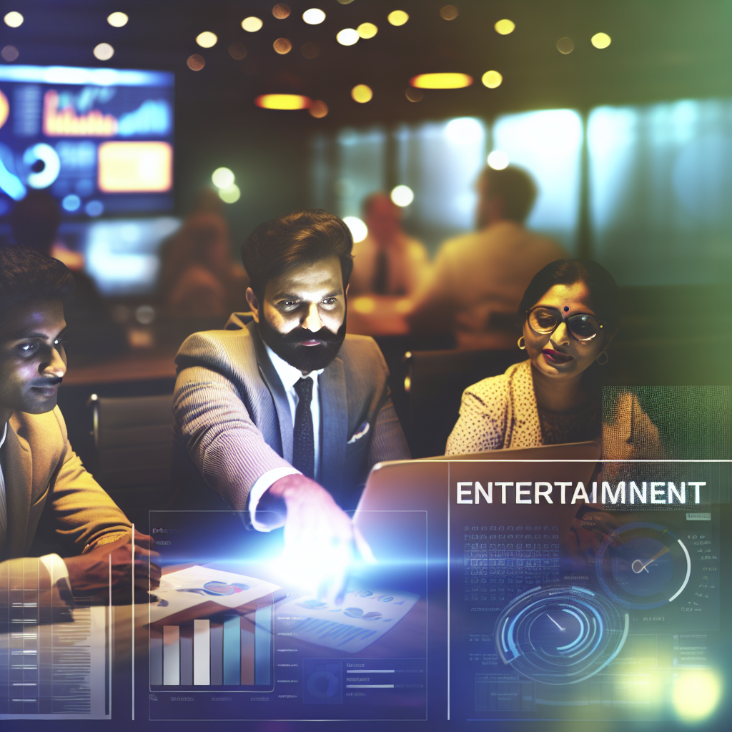 entertainment-Boost Your SME Growth with These Top Entertainment Trends