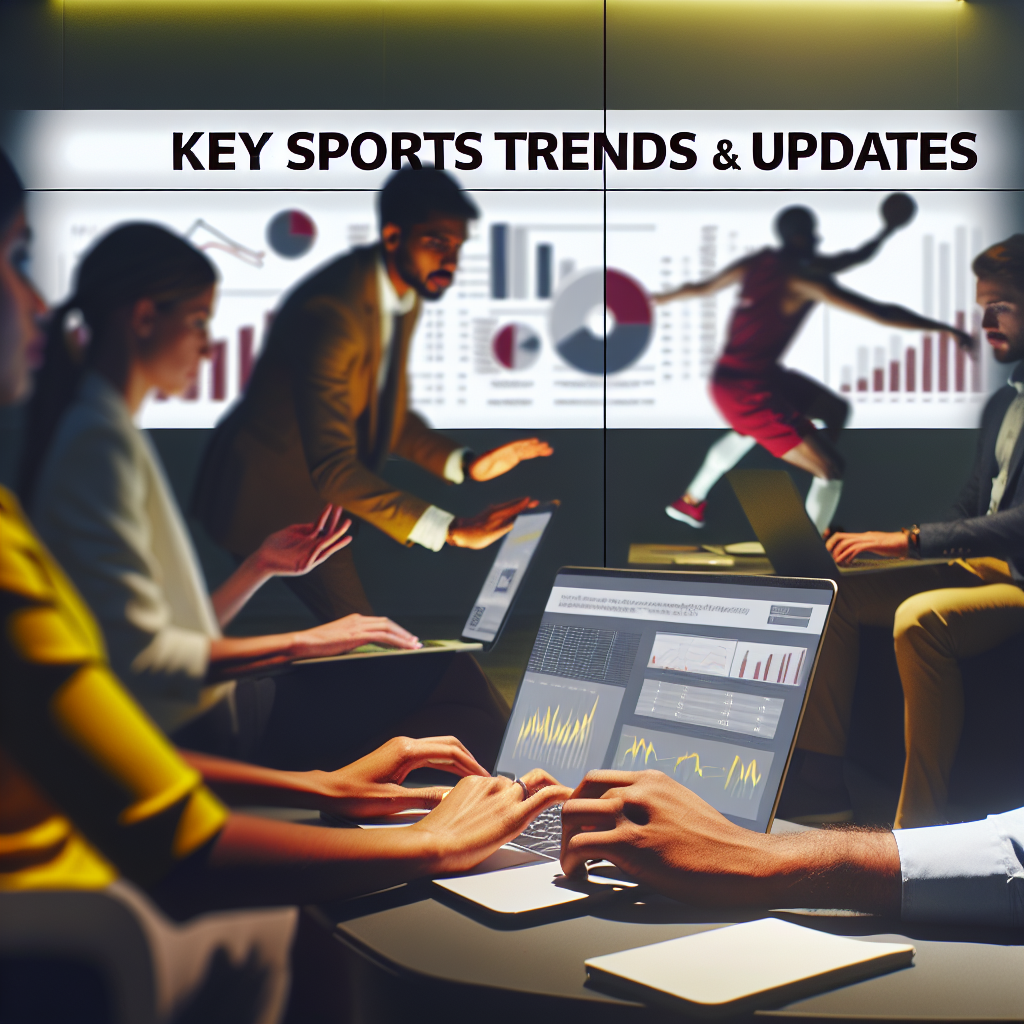 sport-Leverage 2024 Sports Trends to Boost Your SME Growth