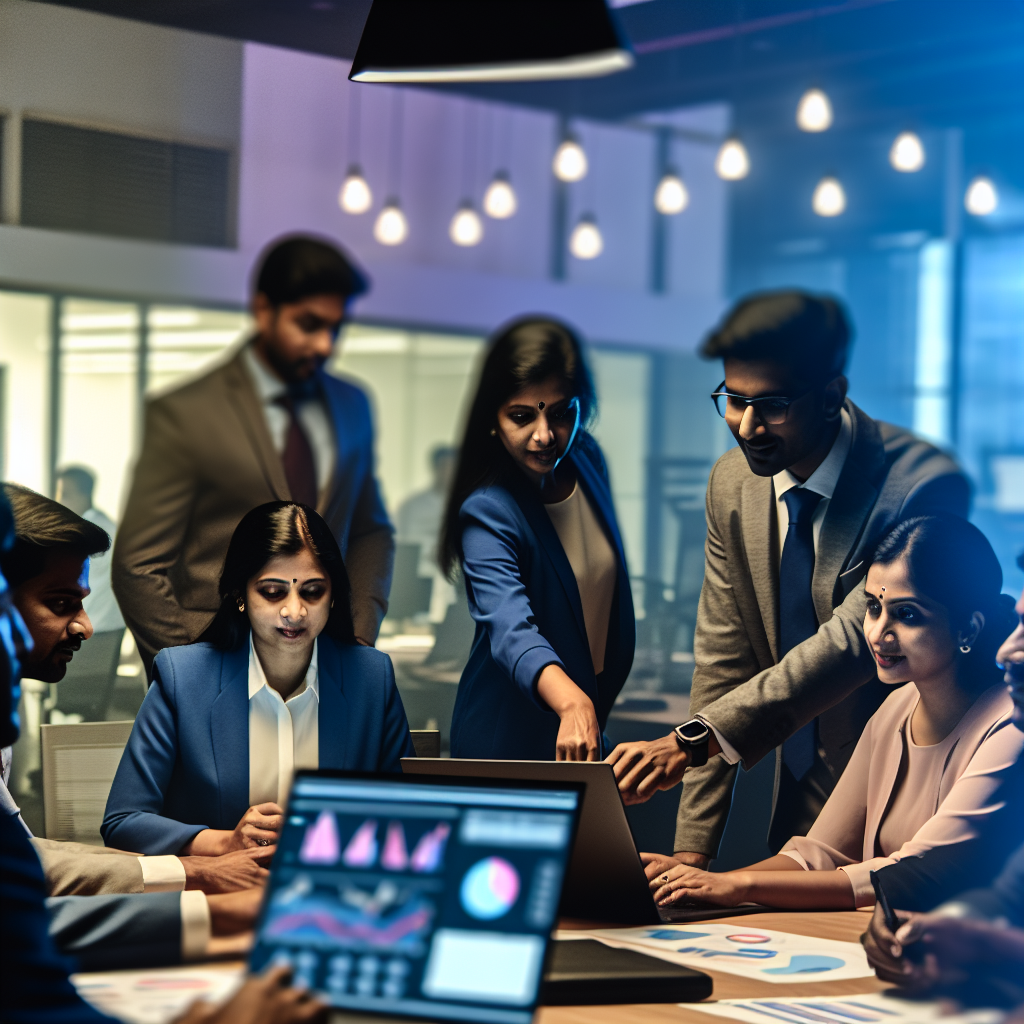 technology-Tech Trends Small Businesses Can Use to Grow in 2024