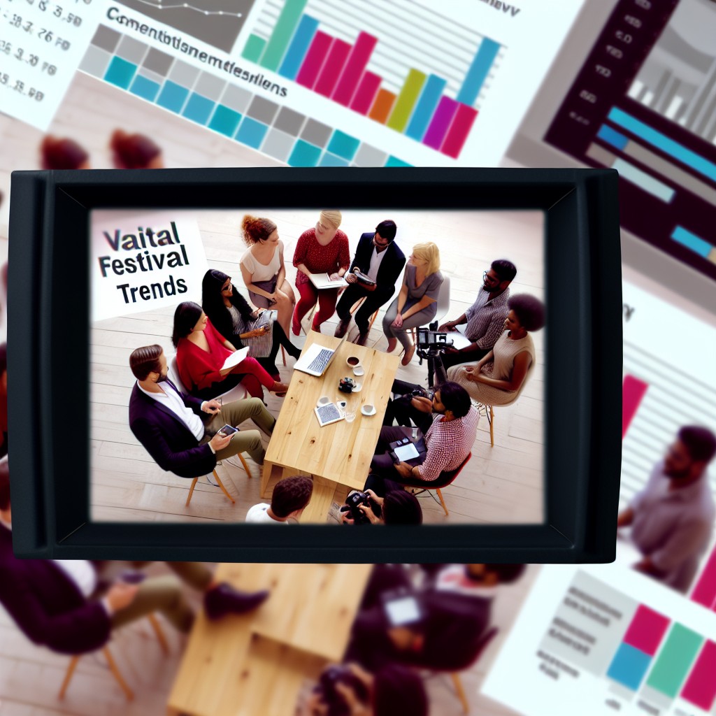 Boost Your Business Growth with 2024 Festival Trends