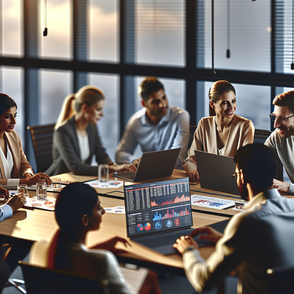 technology-Boost Your SME Growth with 5 Key Tech Trends in 2024