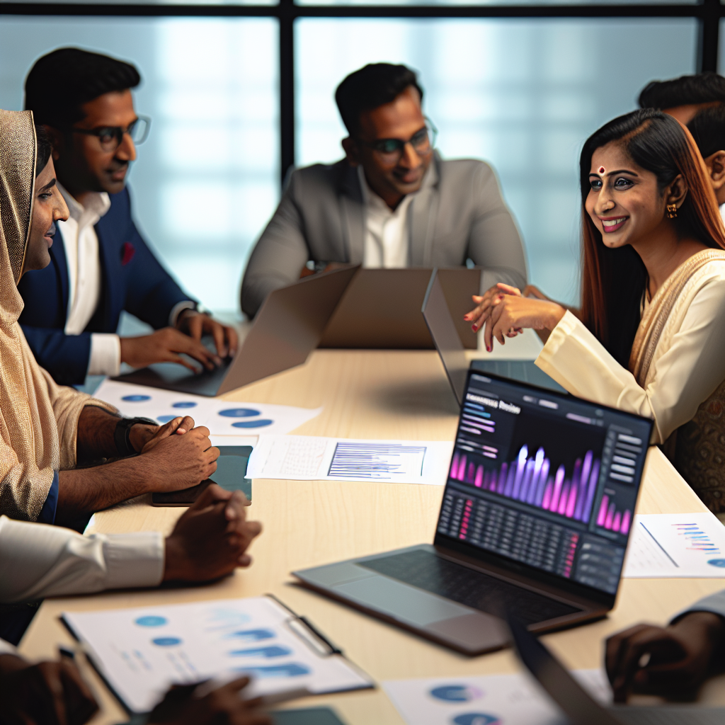 7 Festival Trends to Boost Your SME Sales This Season