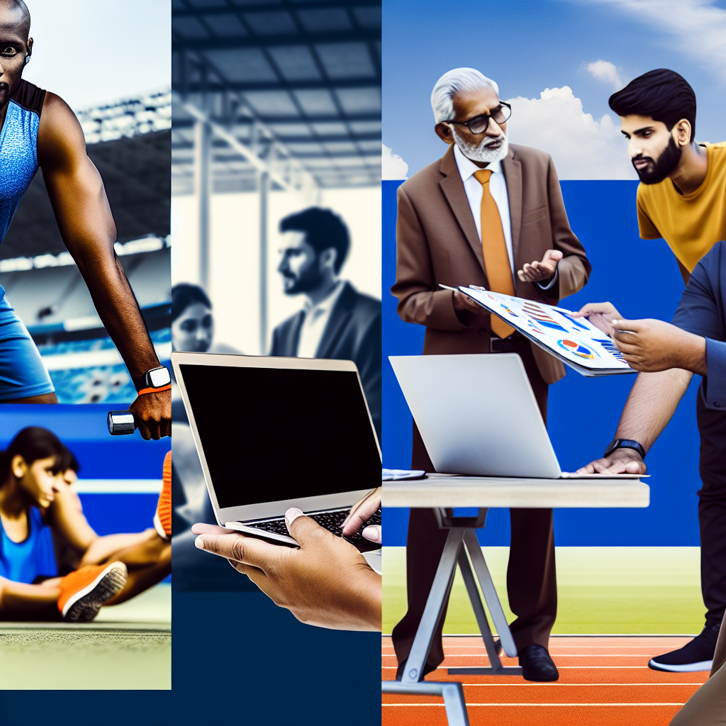 sport-Leverage 2024 Sports Trends to Grow Your SME Business