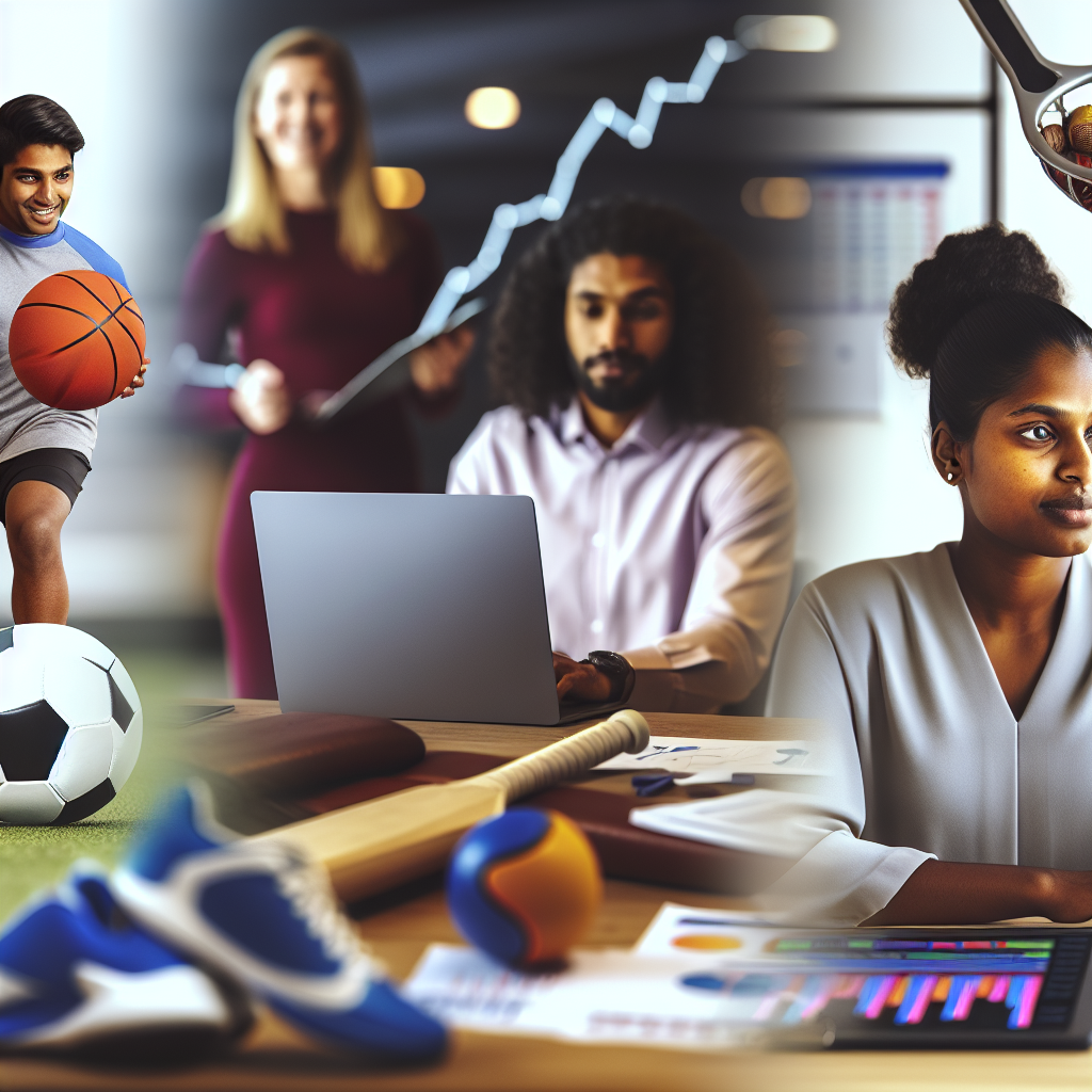 sport-Leverage 2024 Sports Trends to Boost Your SME Growth