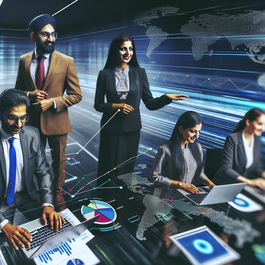 technology-Top 5 Technology Trends to Boost Your SME Growth in 2024