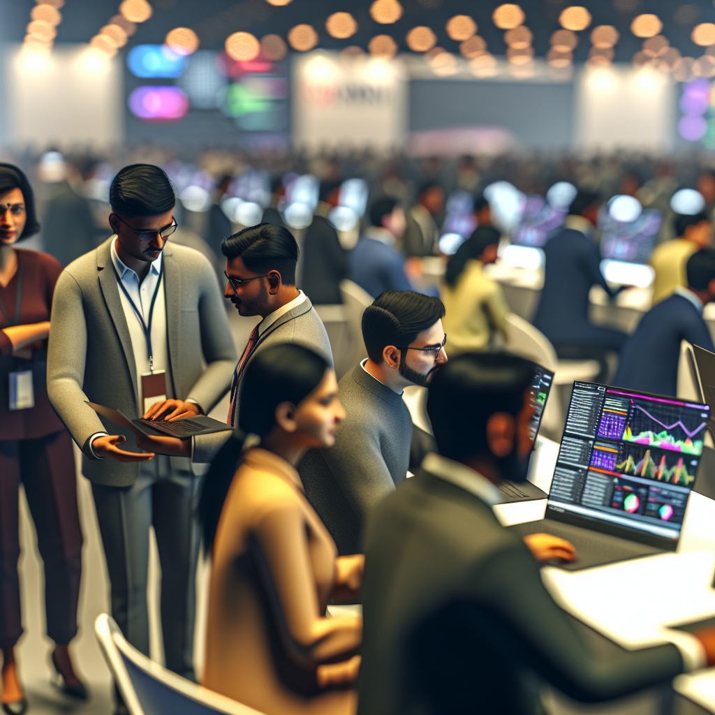 Boost Your SME Growth with Top Festival Marketing Trends