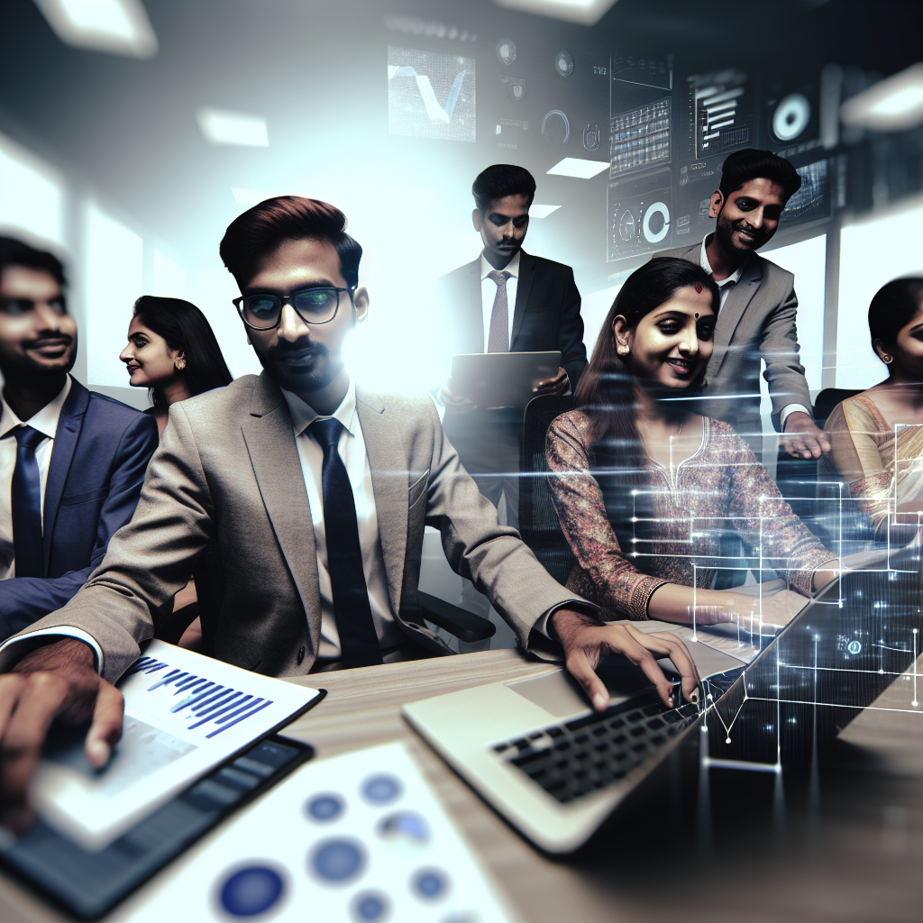 technology-Boost Your SME Growth with 5 Key Tech Trends in 2024