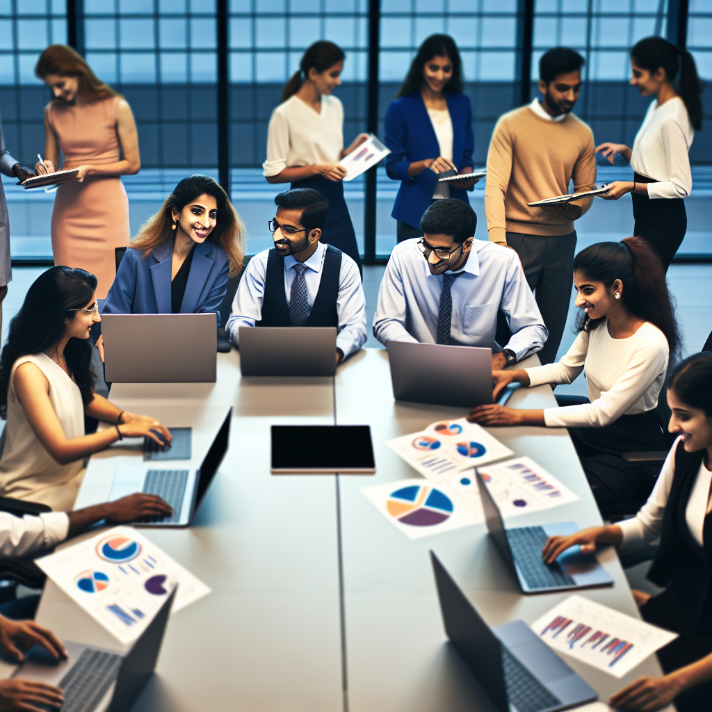 technology-Leverage 5 Tech Trends to Grow Your SME Fast