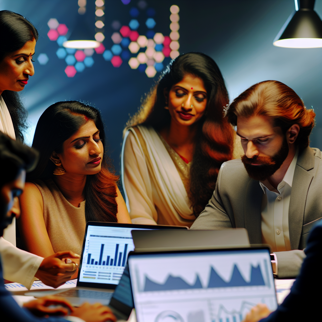 Boost Your SME Growth with Top Festival Marketing Trends