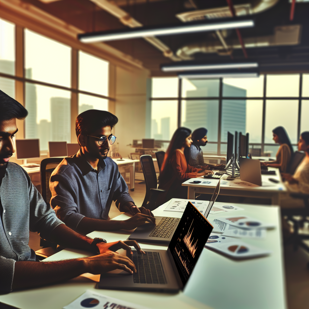 technology-Top 5 Tech Trends to Boost Your SME Growth in 2024