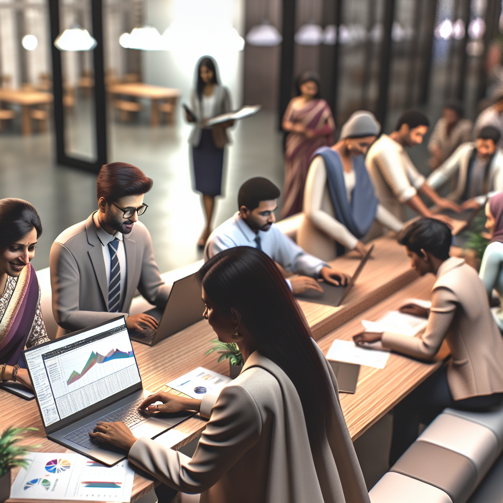 technology-5 Tech Trends Indian SMEs Can Use to Boost Growth in 2024