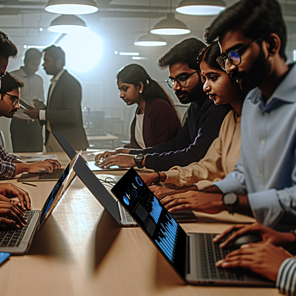 technology-Boost Your SME Growth with Top 5 Tech Trends in 2024