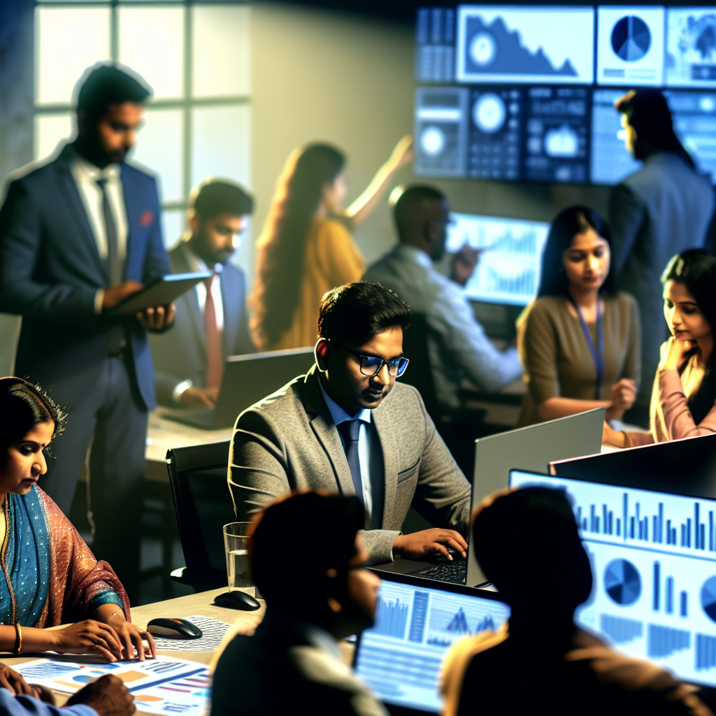 technology-Top 5 Tech Trends to Grow Your SME in 2024