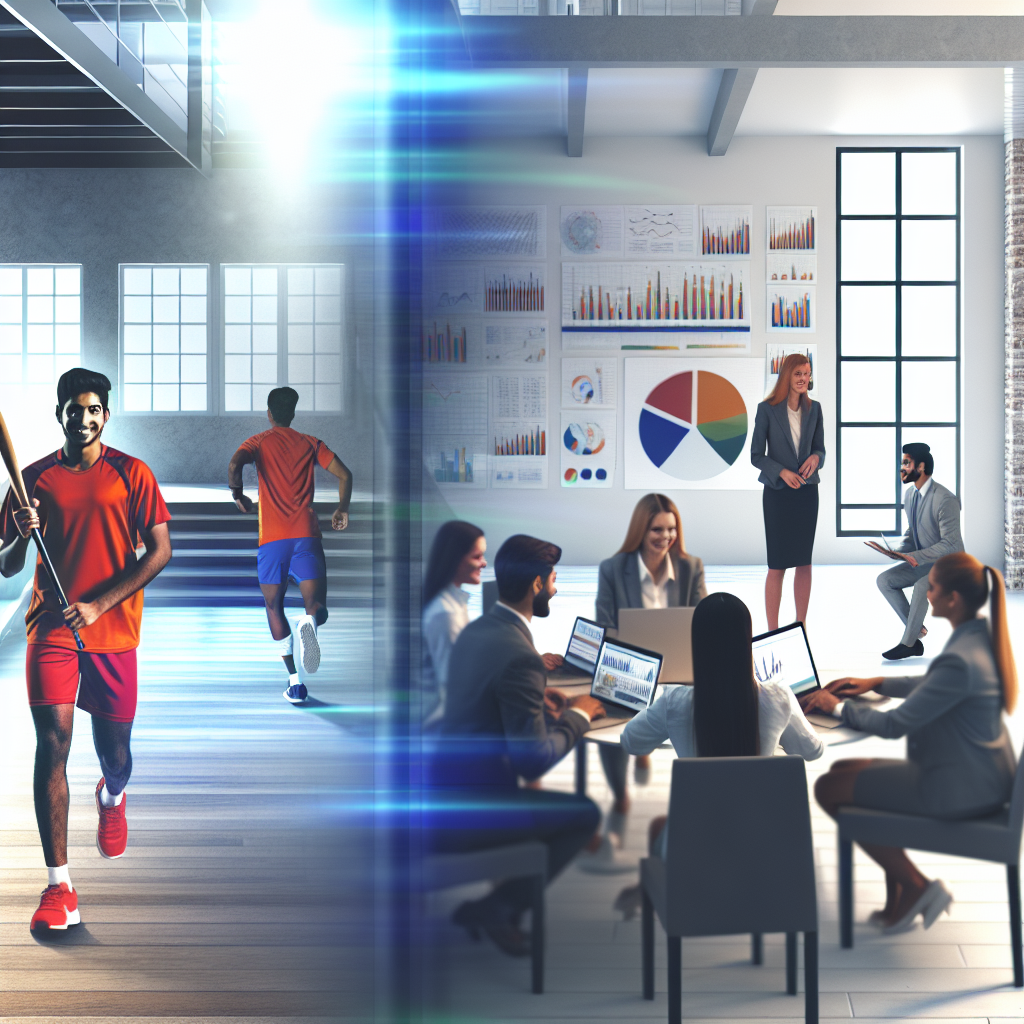 sport-Leverage 2024 Sports Trends to Grow Your SME Business