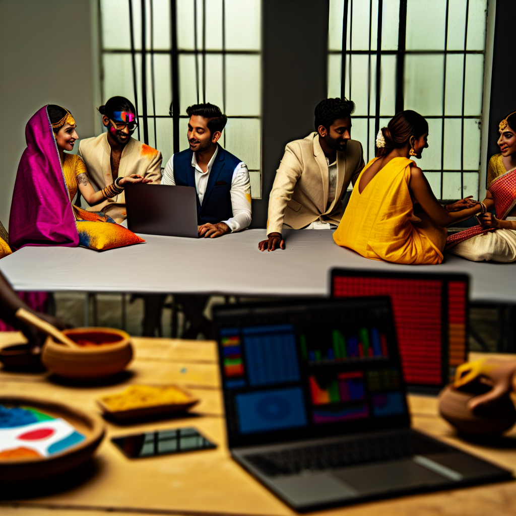 7 Festival Trends to Boost Your SME Sales This Season