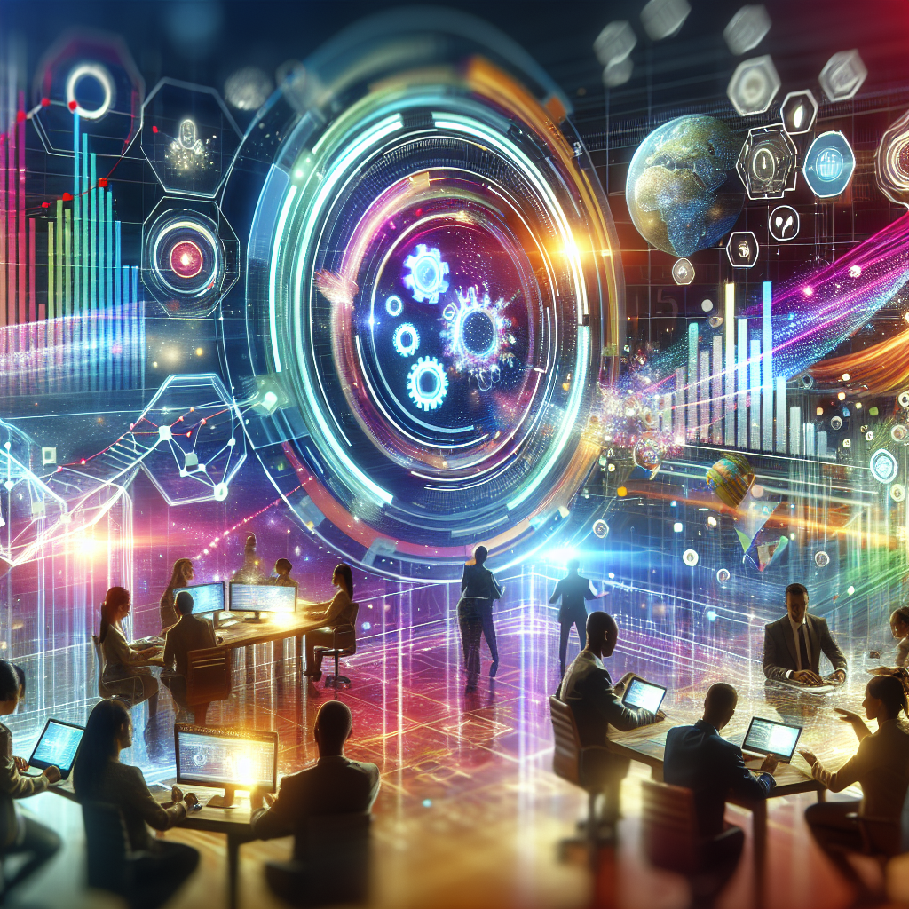 related-Navigating the Business Landscape in 2025: Key Trends and Insights