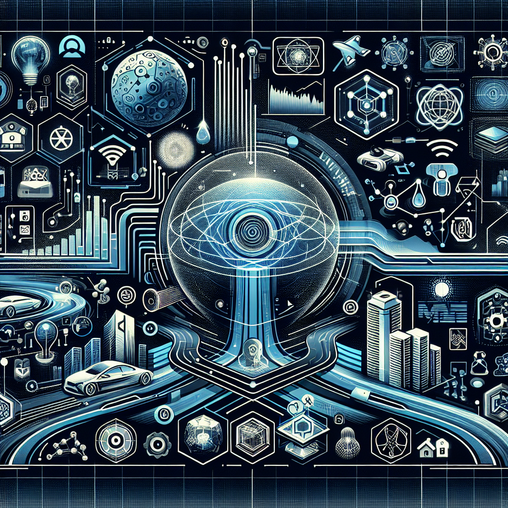 all-The Future is Here: Top Technology Trends of 2024