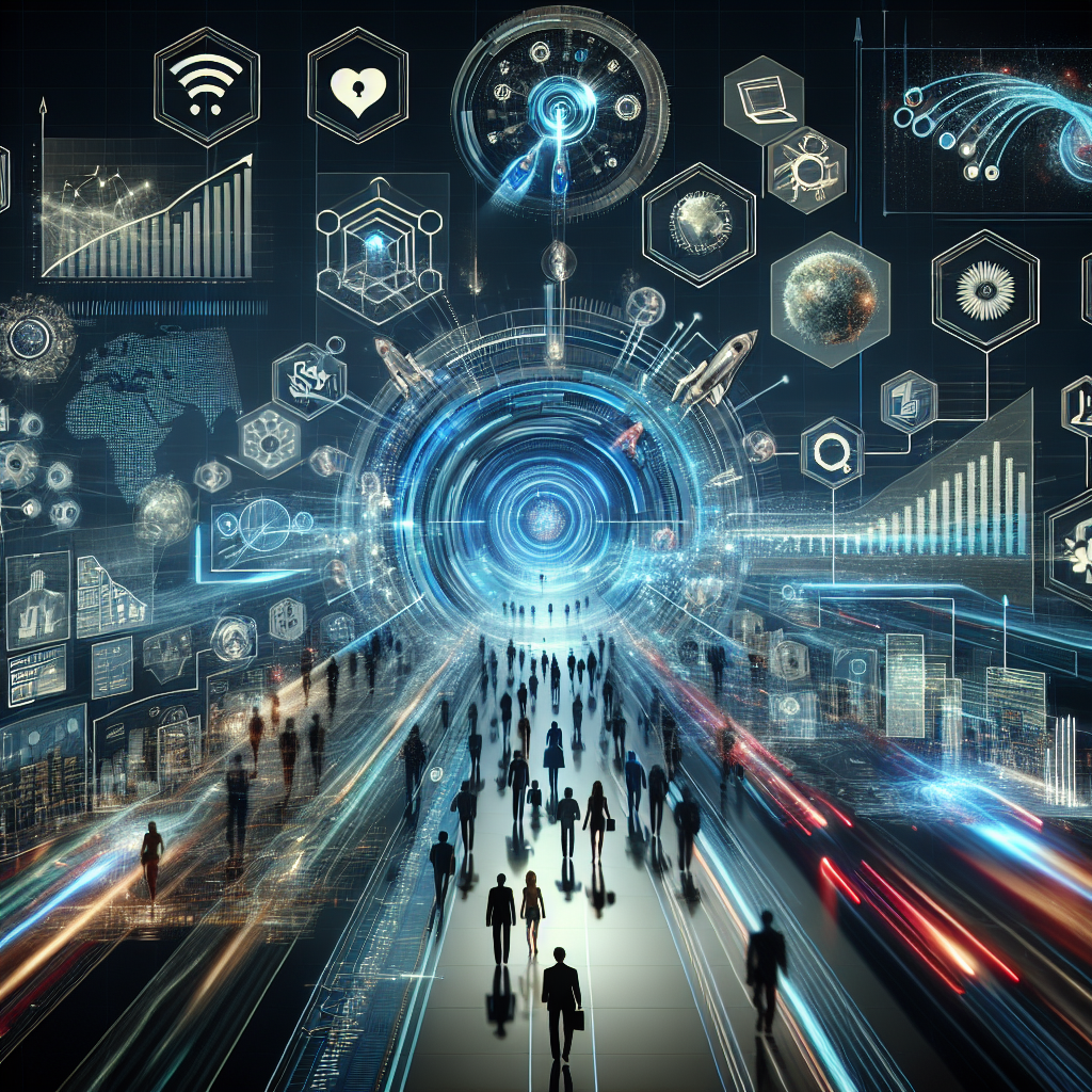 all-Key Business Trends and Updates You Need to Know in 2024