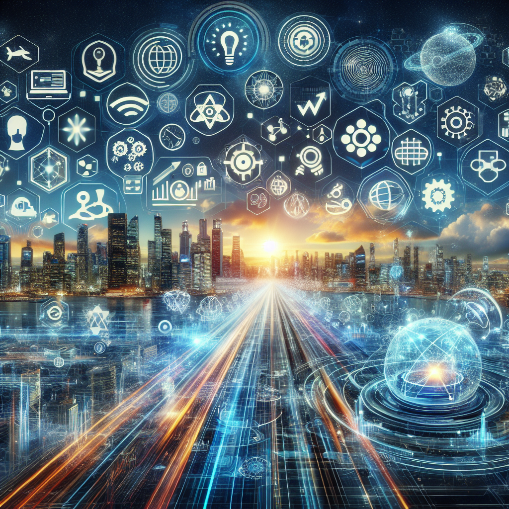 related-Revolutionary Tech Trends in 2025: What You Need to Know