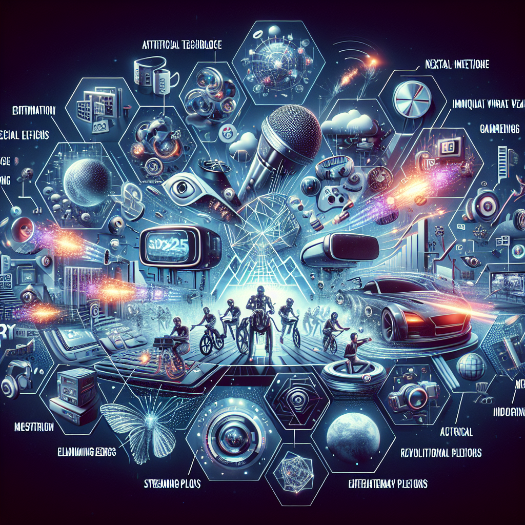 related-Top Entertainment Highlights of 2025: Movies, Music, and More