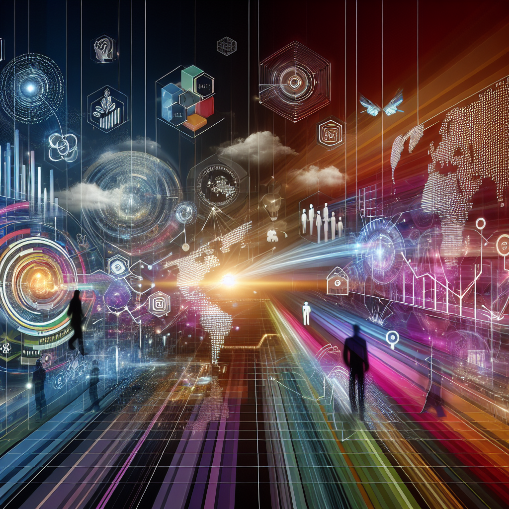 related-Navigating the Business Landscape in 2025: Key Trends and Insights