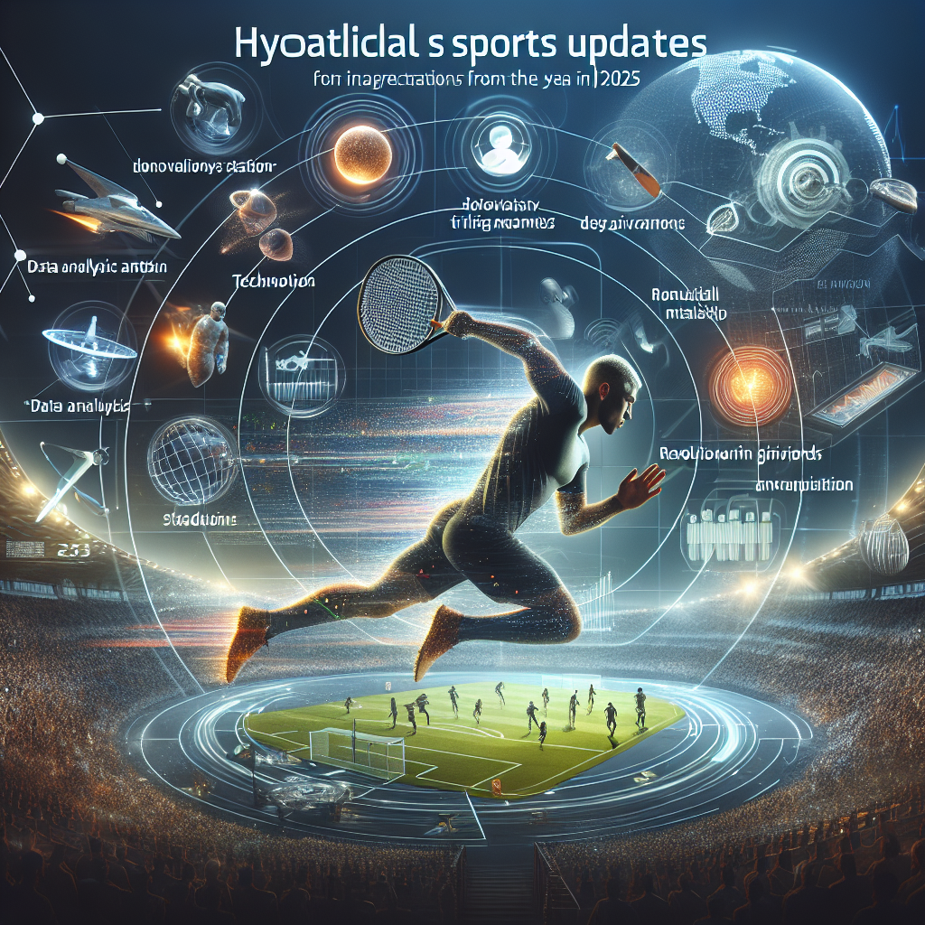 related-2025 Sports Highlights: A Thrilling Year of Records and Rivalries