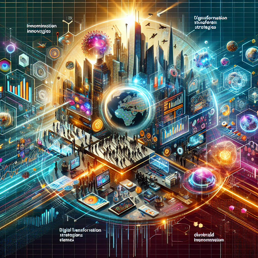 related-Top Business Trends to Watch in 2025