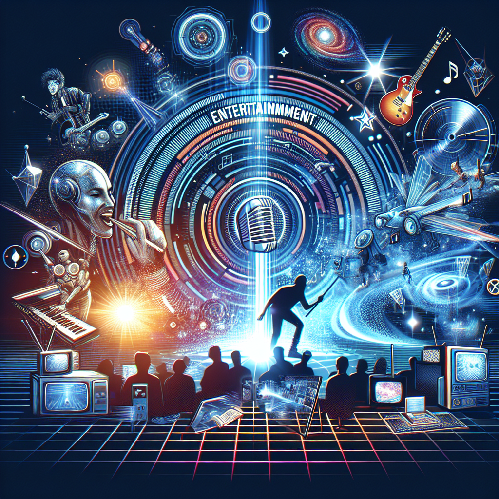 related-The Entertainment Buzz of 2025: Trends, Hits, and Misses