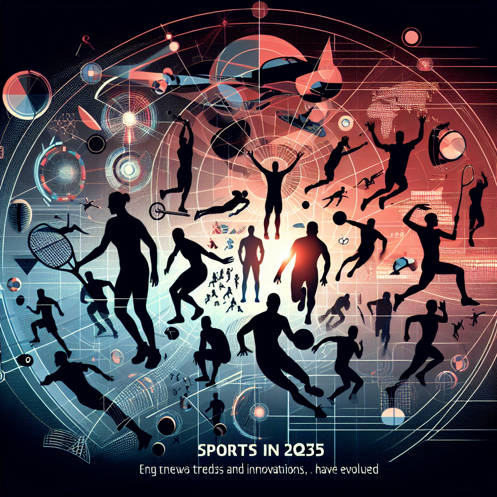 detail-Thrilling Highlights from the 2025 Sports Season: Unforgettable Moments and Record-Breaking Performances