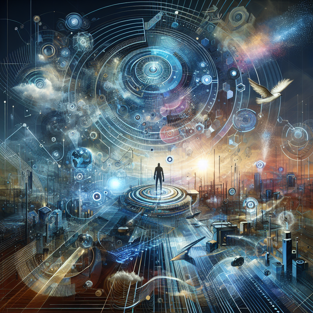 related-The Future is Here: Top Technology Trends to Watch in 2025