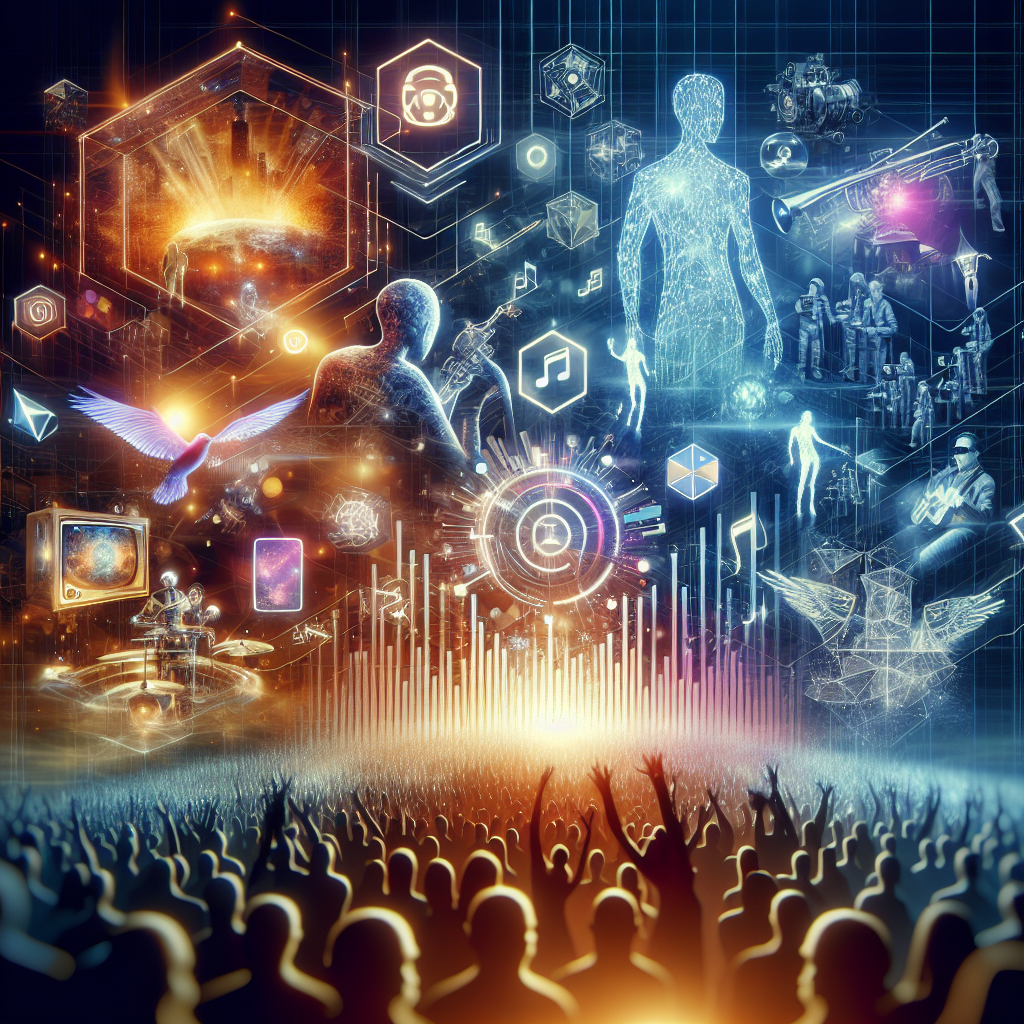 detail-The Latest Entertainment Buzz of 2025: What's Trending Now