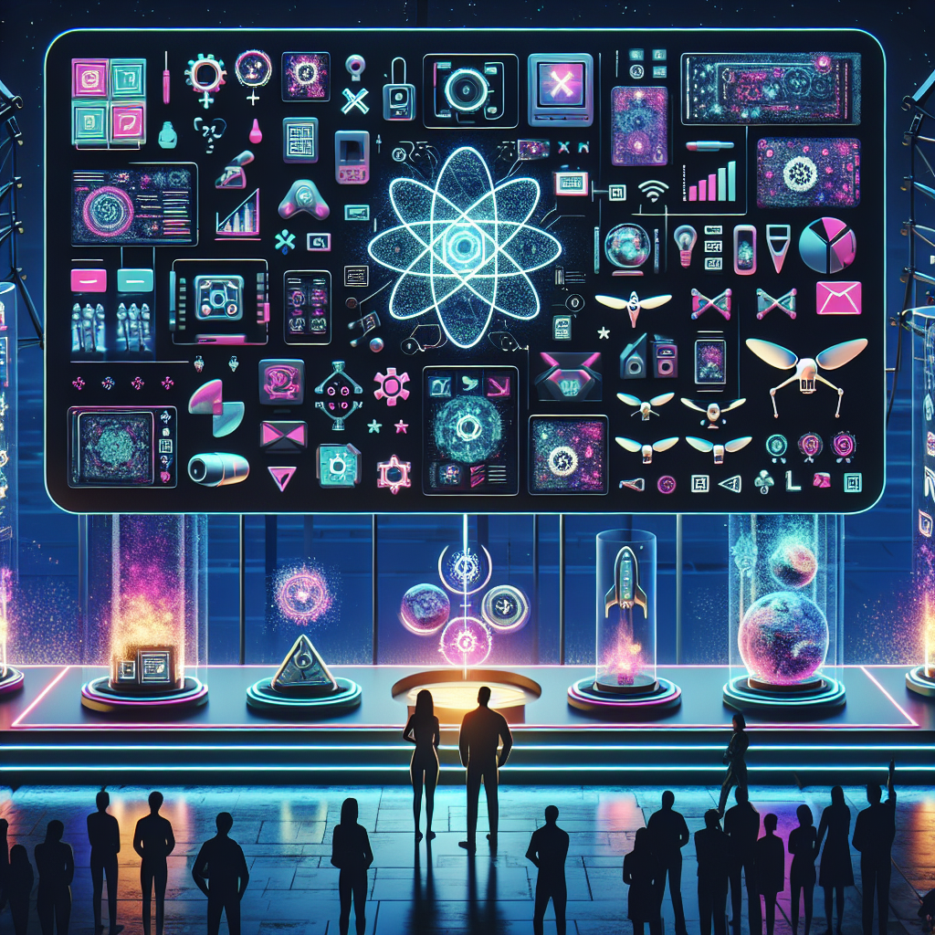 related-The Cutting-Edge Tech Trends Revolutionizing 2025