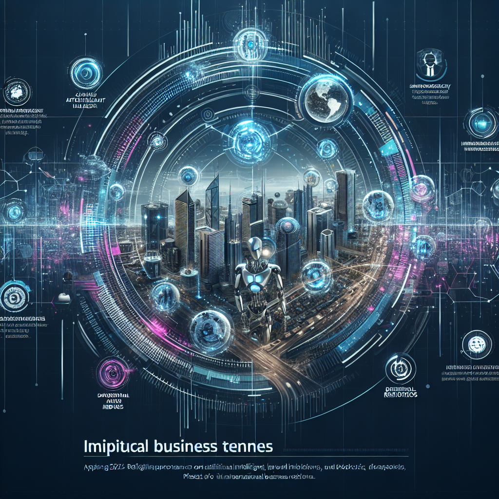 detail-Business Innovations and Trends in 2025: What You Need to Know