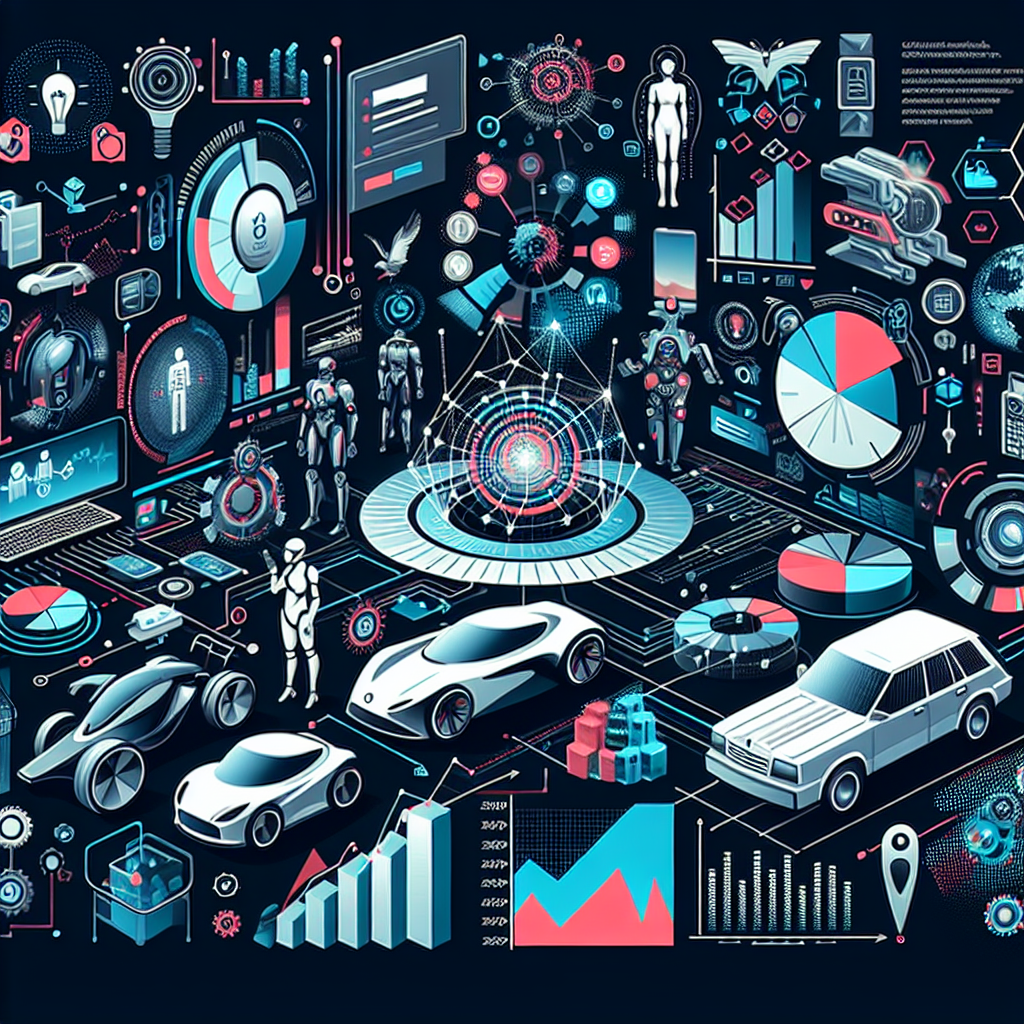 detail-Revolutionary Tech Trends Shaping 2025: AI, Quantum Computing, and Beyond