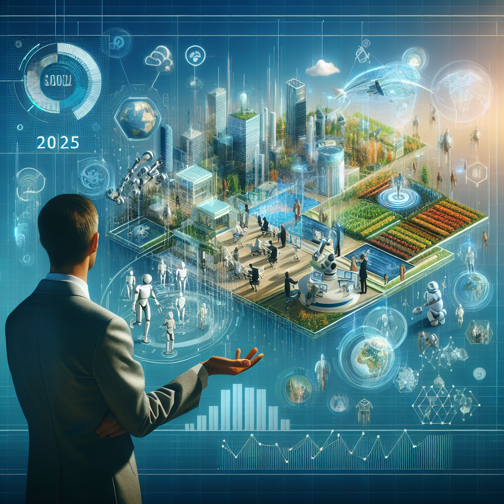 related-Emerging Business Trends in 2025: Navigating the New Digital Frontier