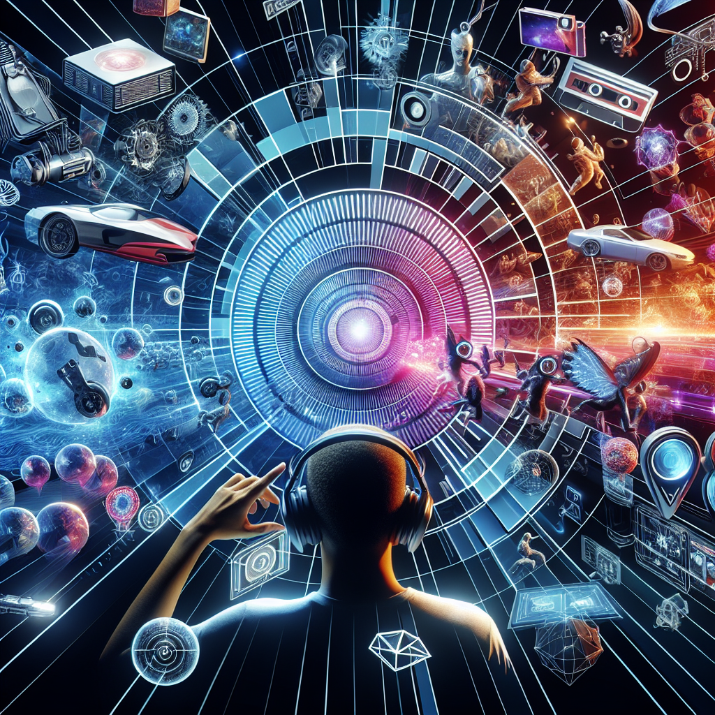 related-Breaking into the Future: 2025’s Biggest Entertainment Highlights