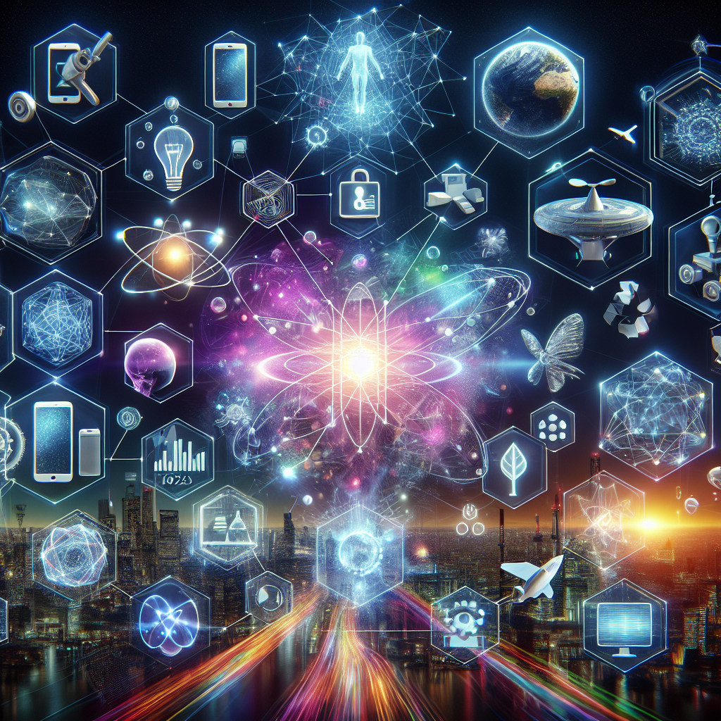 related-The Future is Here: Top Technology Trends to Watch in 2025