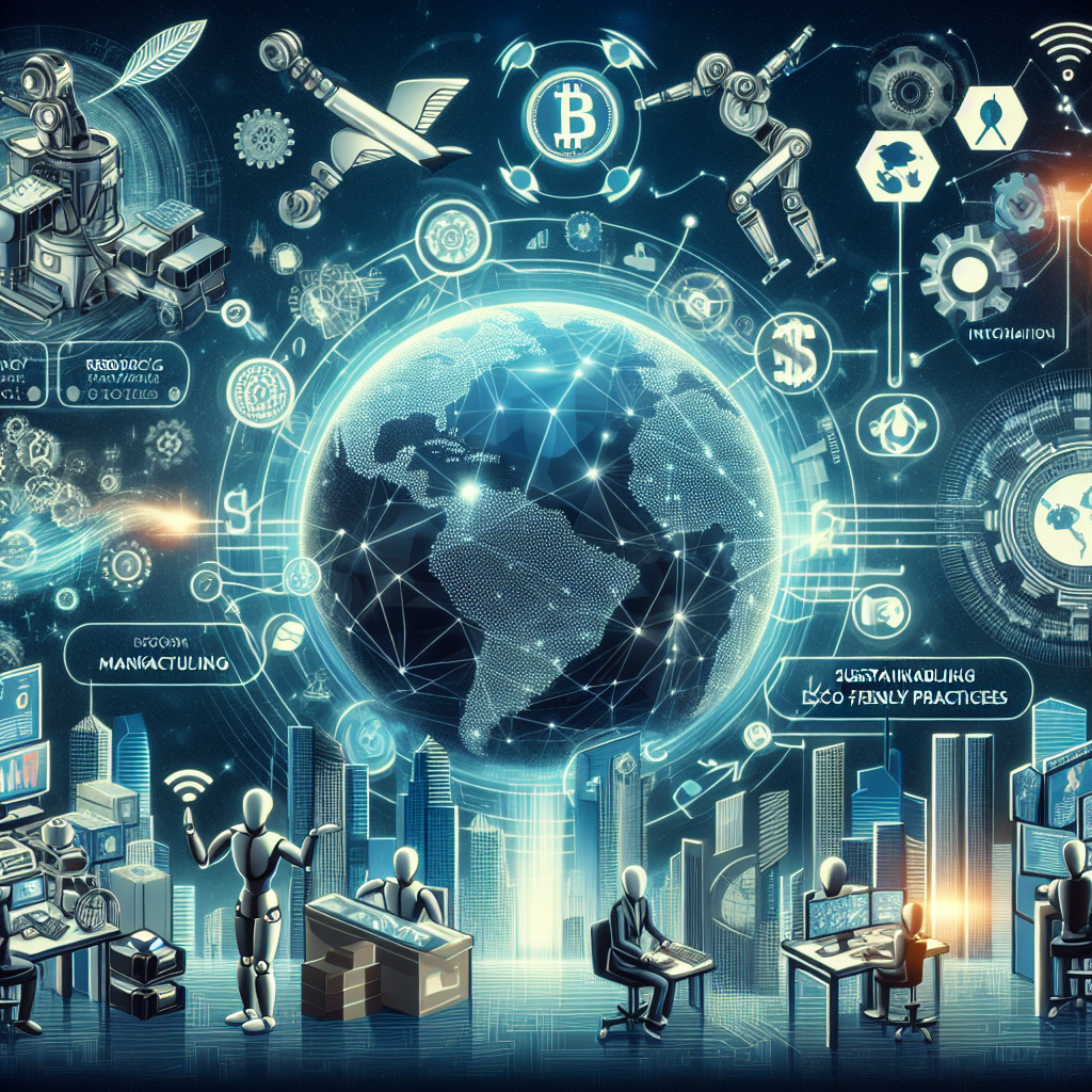 detail-Future Business Trends: What to Expect in 2025