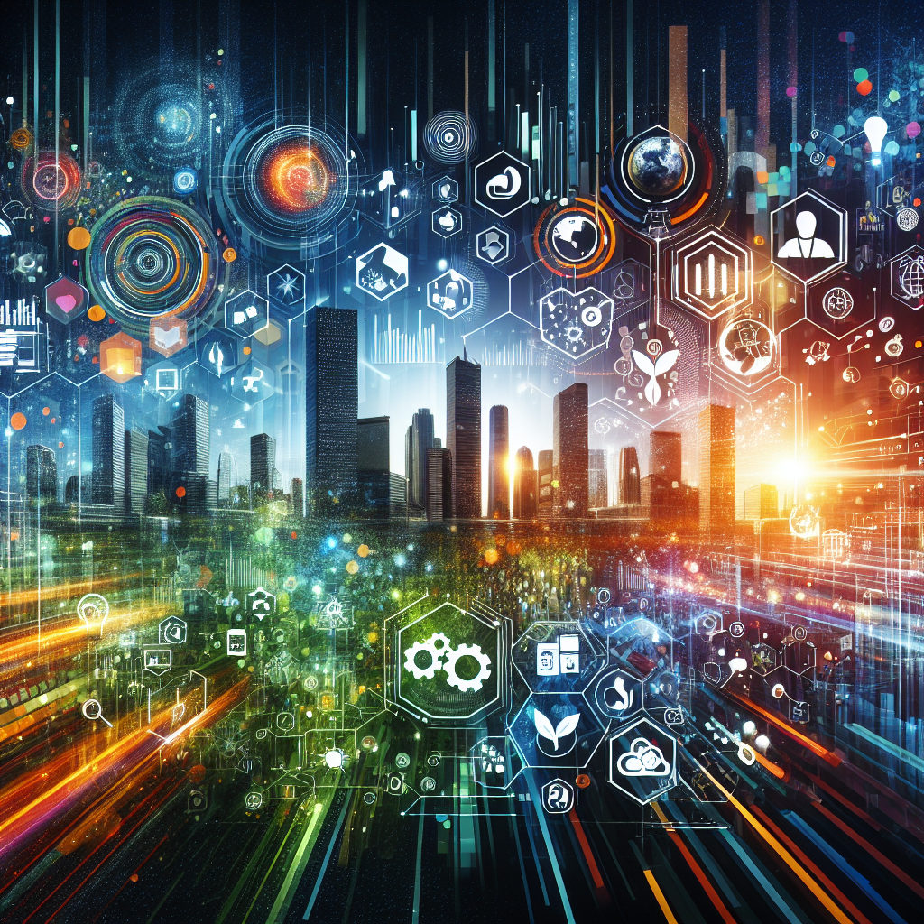 detail-The Future of Business in 2025: Navigating Innovation and Sustainability